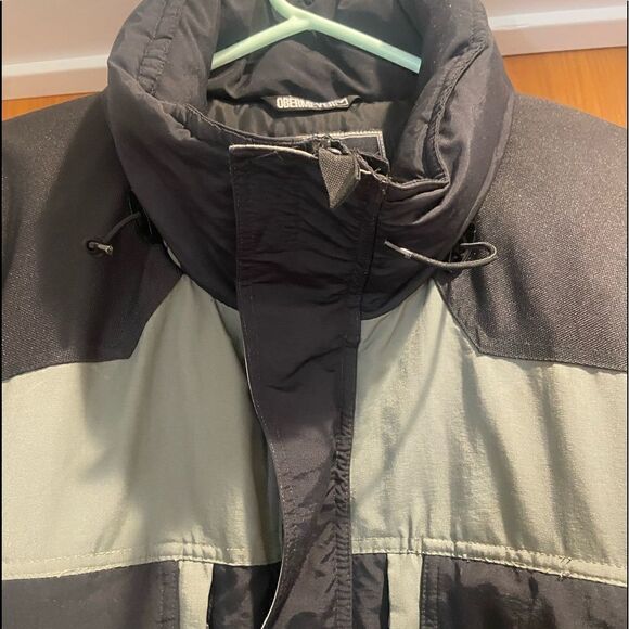 NWT Vintage Obermeyer Challenge ll Insulated SnowSuit Ski - Picture 3 of 16